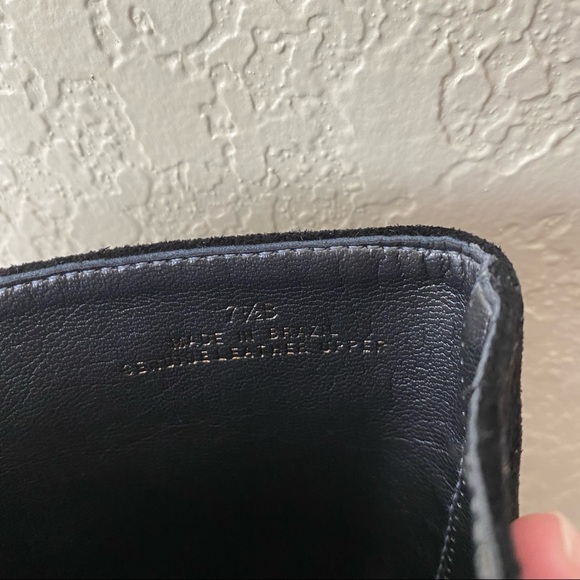 Talbots Sasha Heeled Boot - Picture 4 of 5